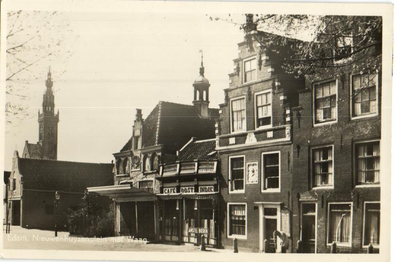 kaart