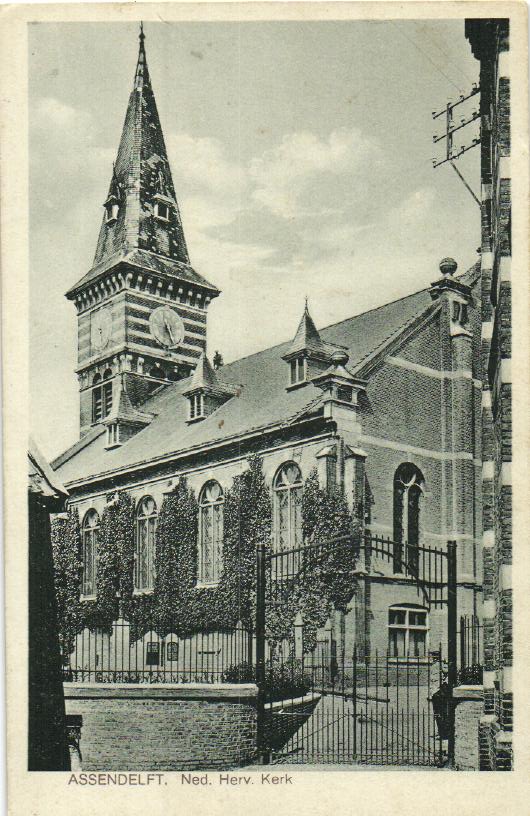 kaart