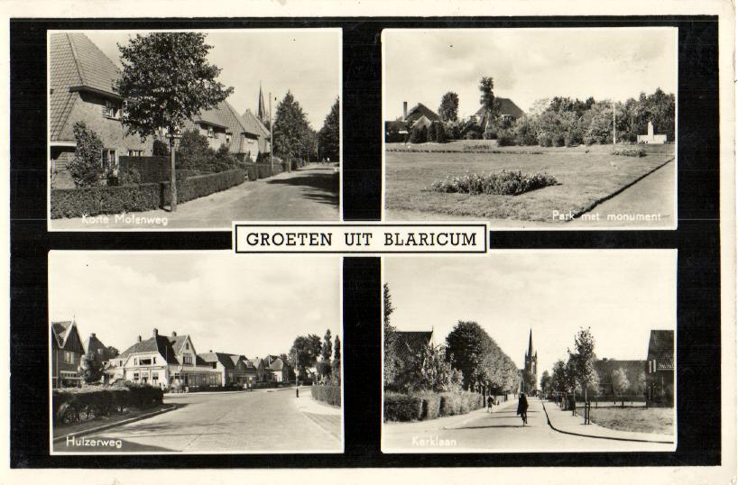 kaart