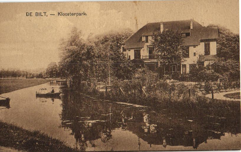 kaart