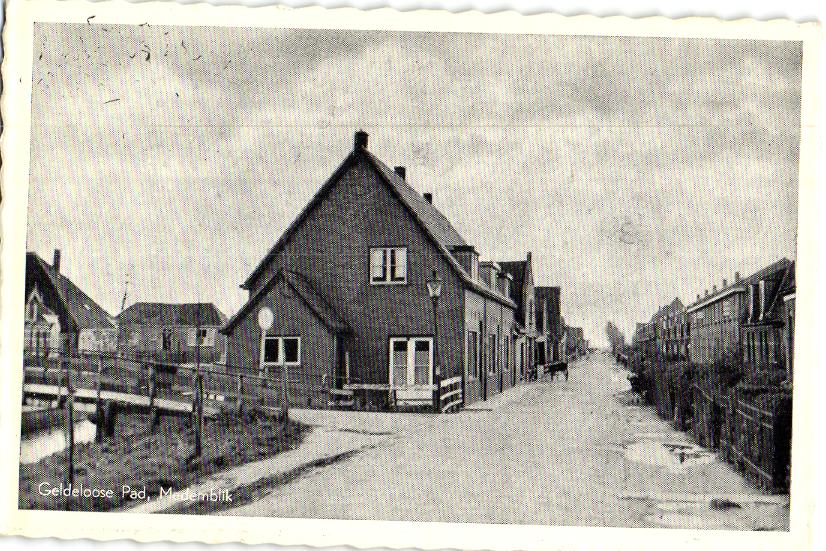 kaart