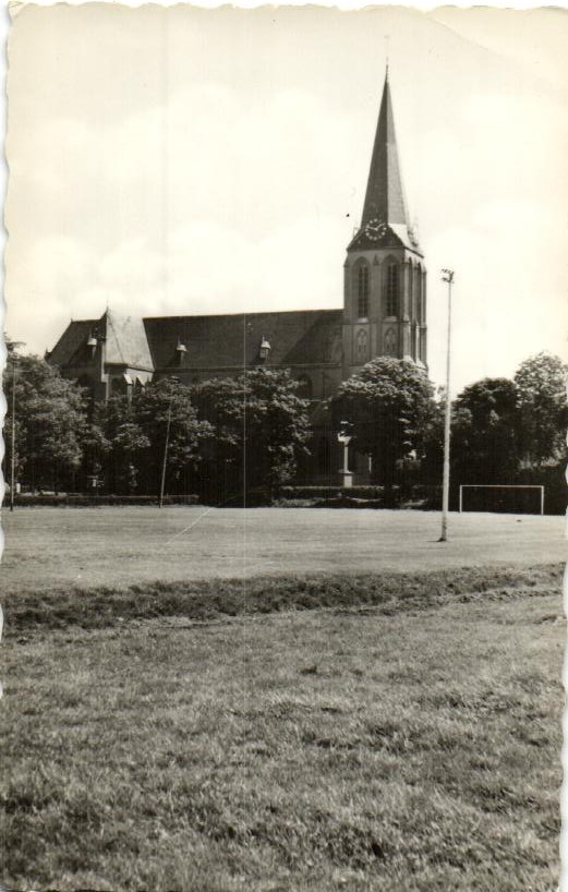 kaart