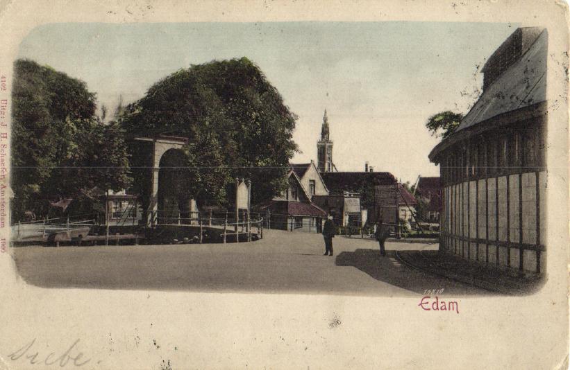 kaart