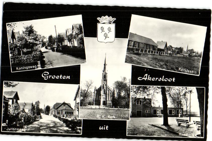 kaart