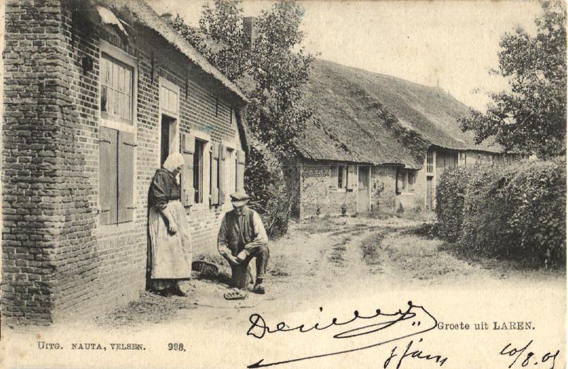 kaart