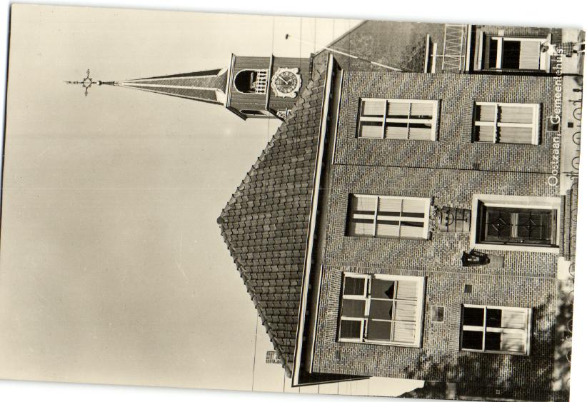 kaart