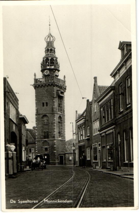 kaart