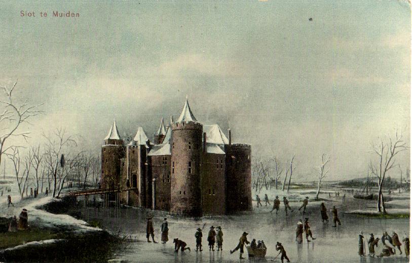 kaart