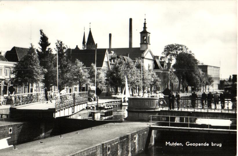 kaart