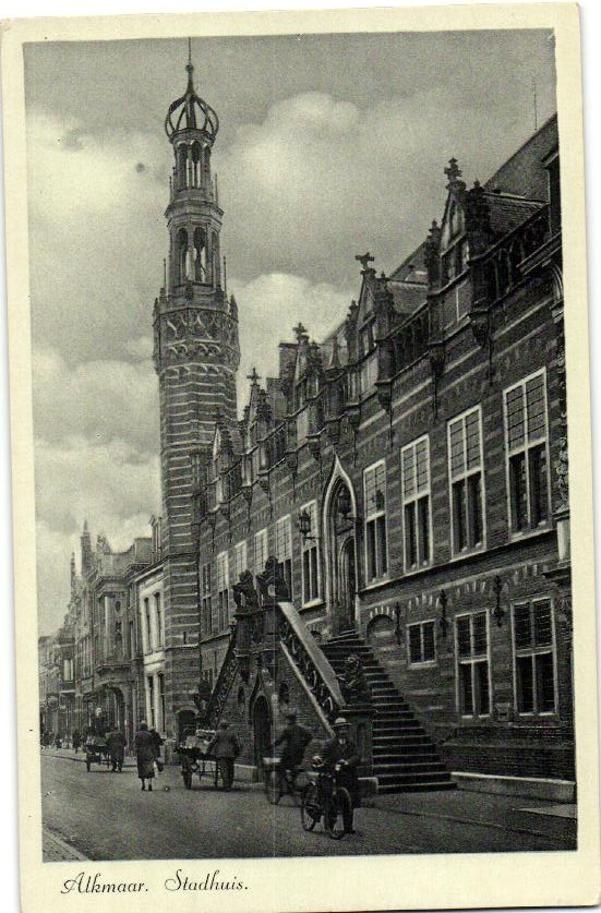 kaart