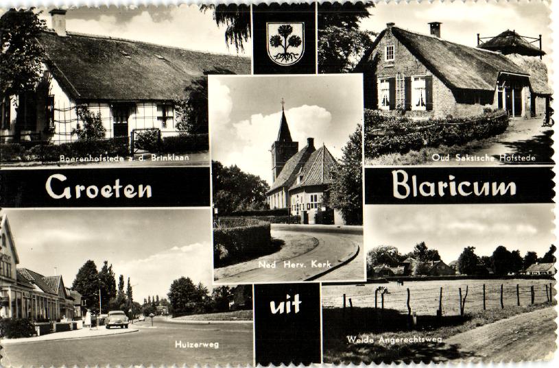 kaart