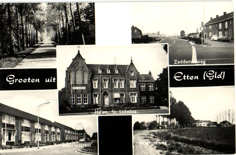kaart