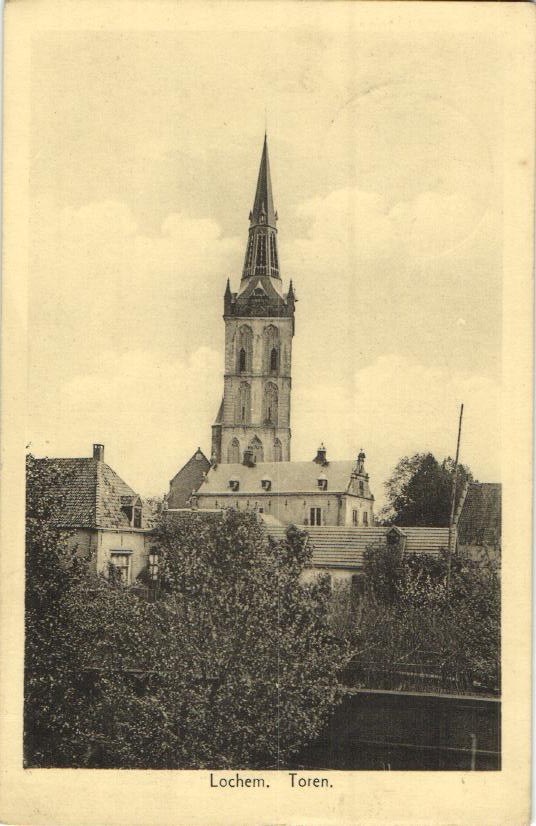 kaart