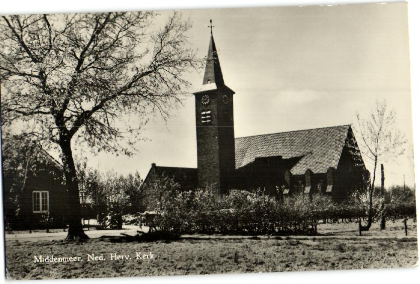 kaart