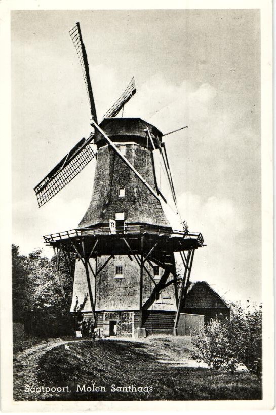 kaart