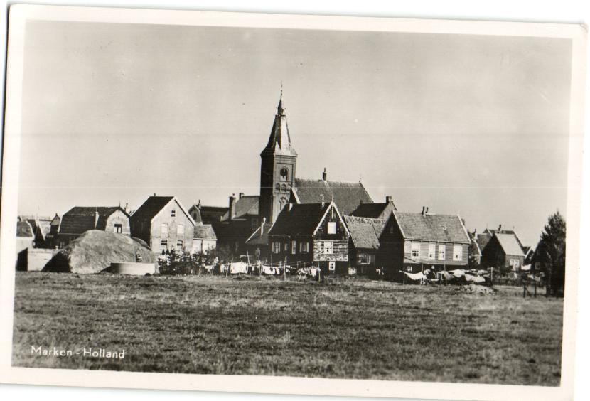 kaart