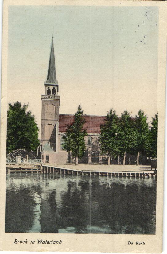 kaart