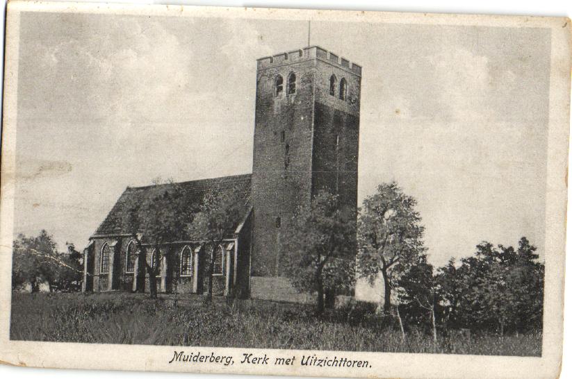 kaart