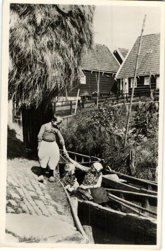 kaart
