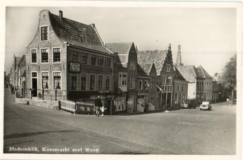 kaart