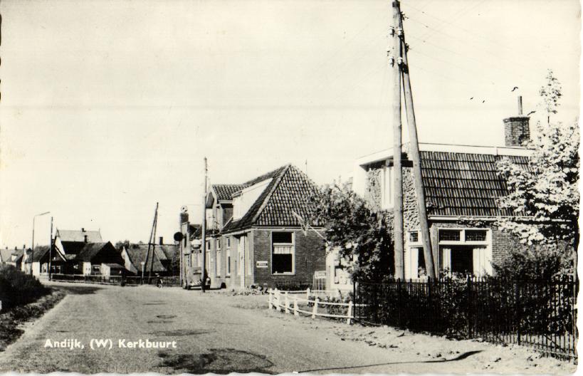kaart