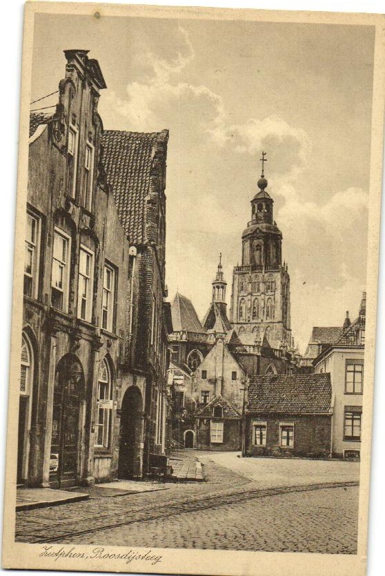 kaart