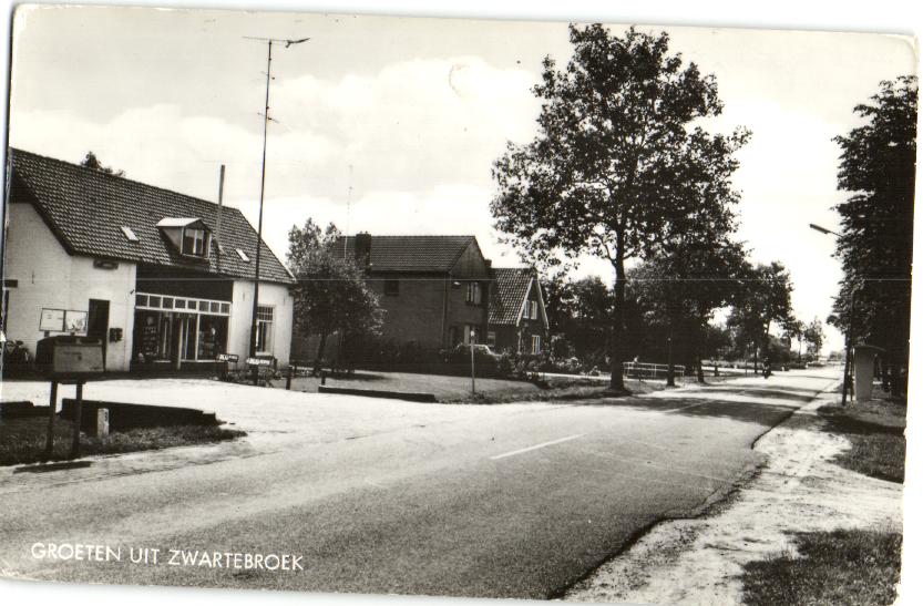kaart
