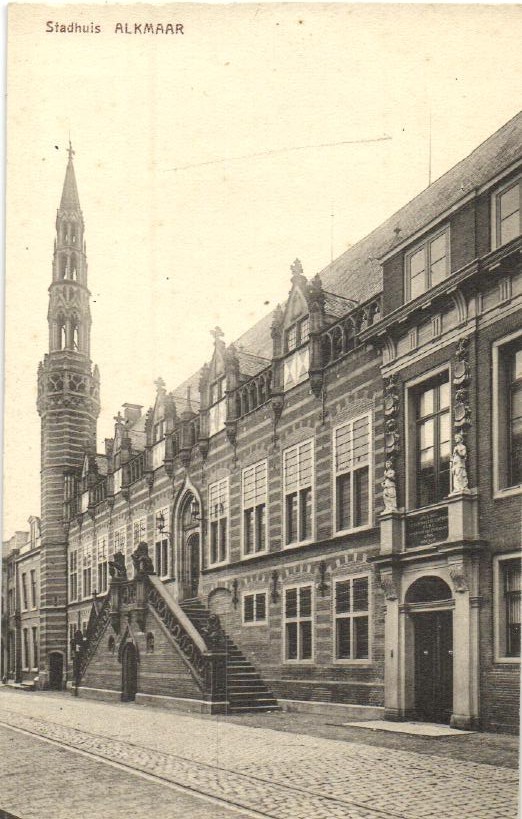 kaart