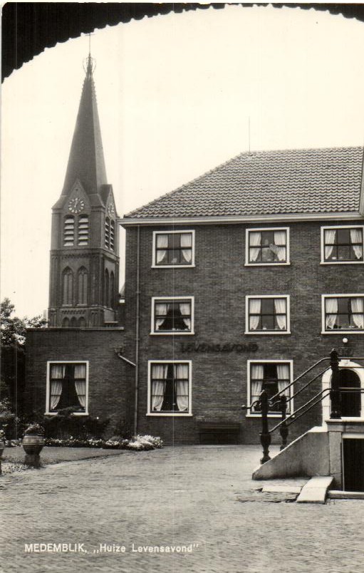 kaart