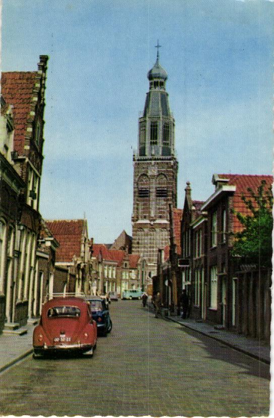 kaart