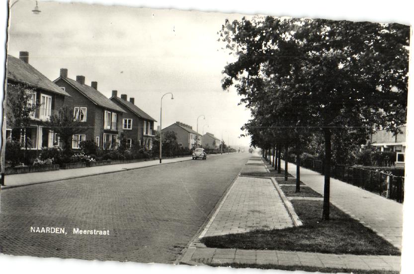 kaart