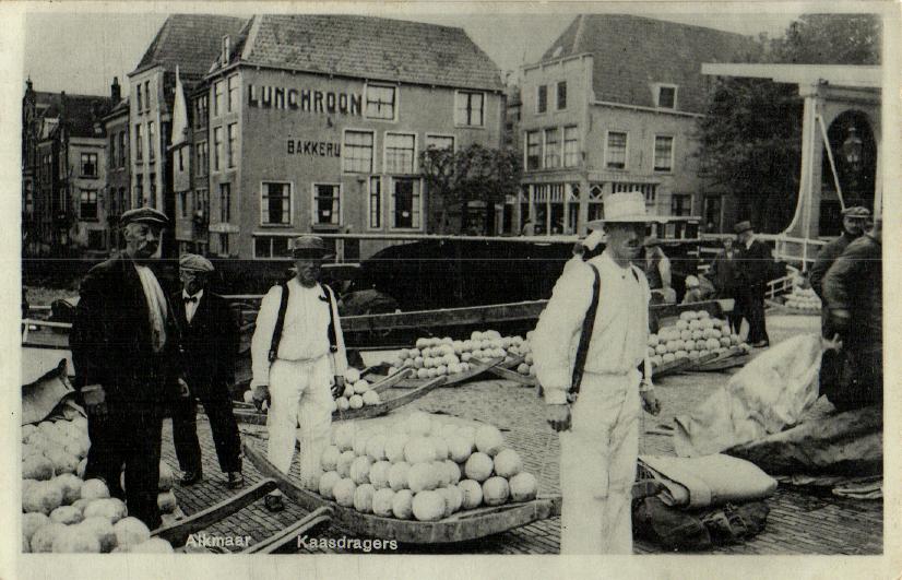 kaart