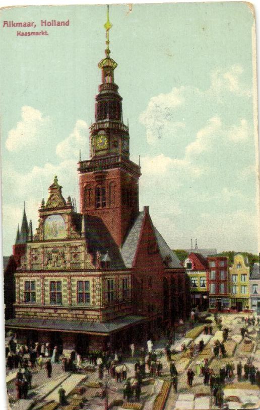 kaart