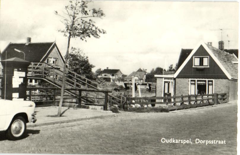 kaart