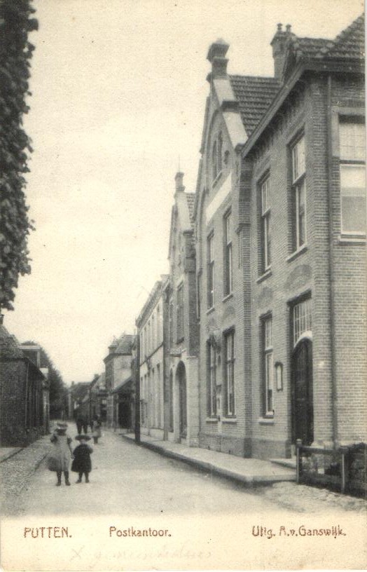 kaart
