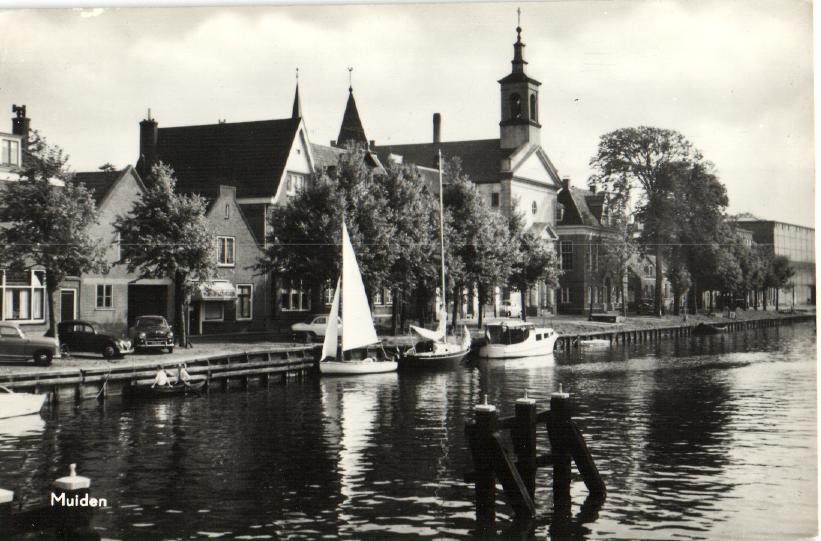 kaart