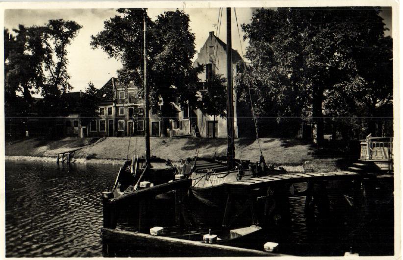 kaart