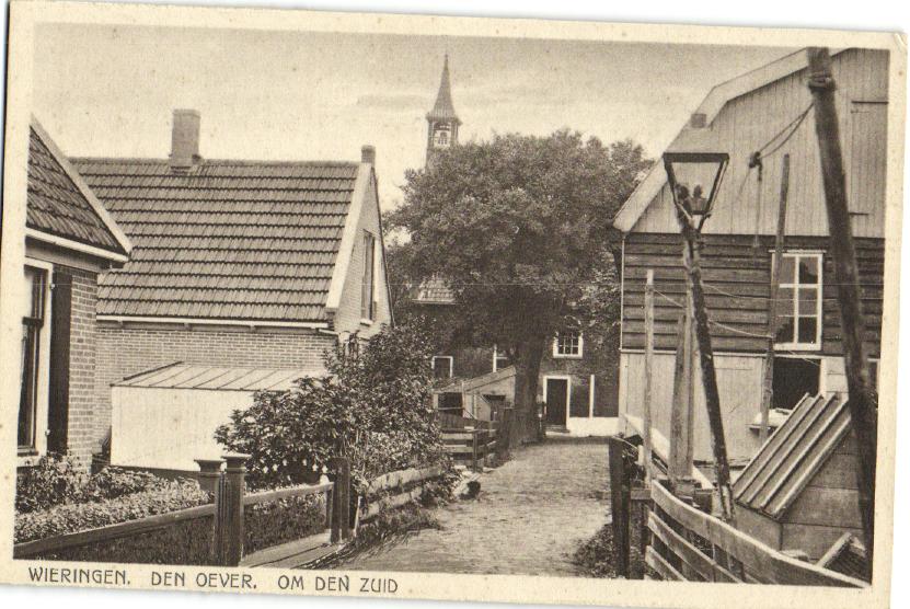 kaart