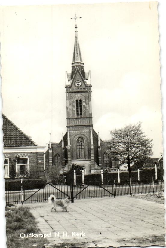 kaart