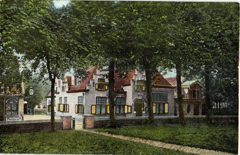 kaart