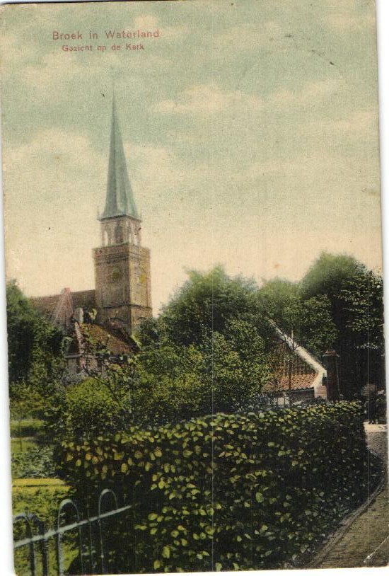 kaart