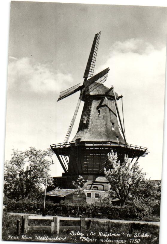 kaart