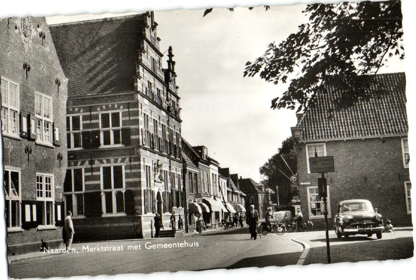 kaart