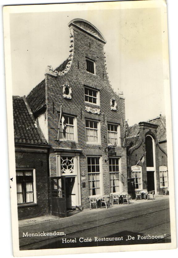 kaart