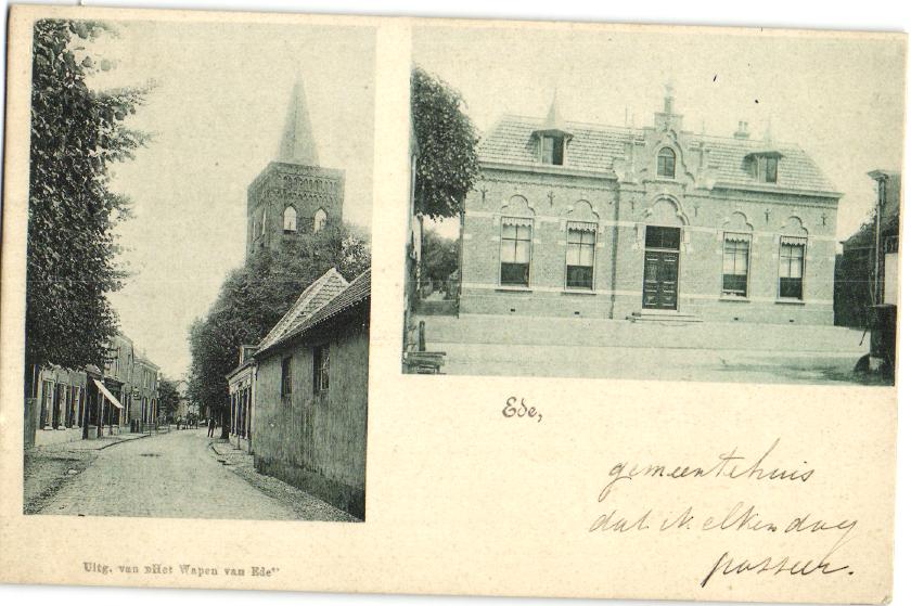 kaart