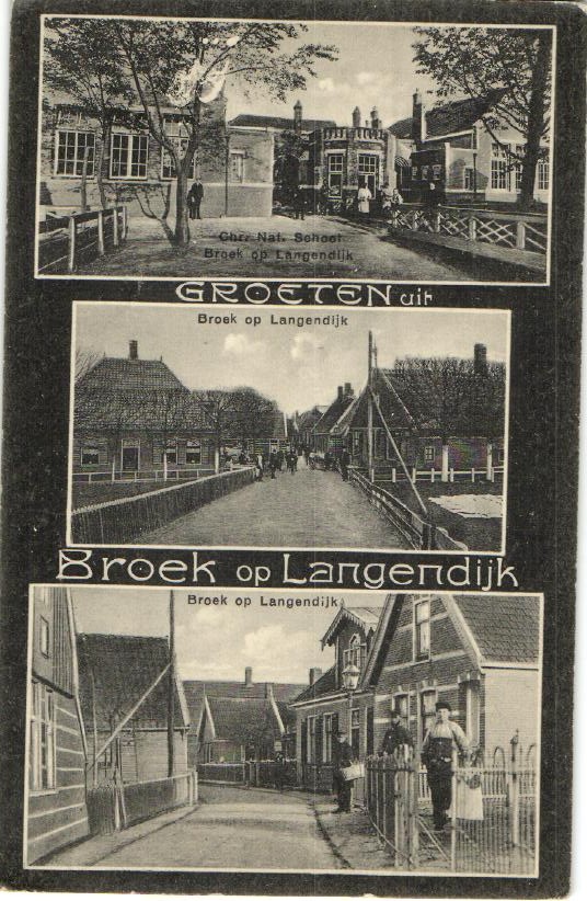 kaart