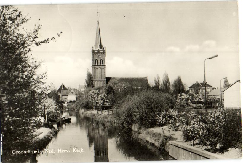 kaart