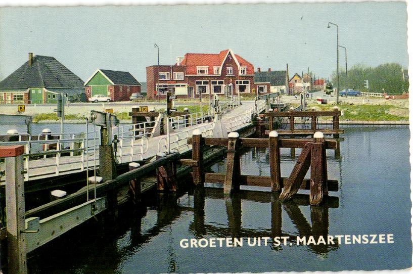 kaart