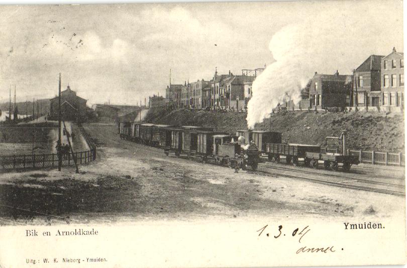 kaart