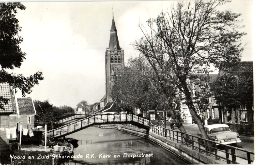 kaart